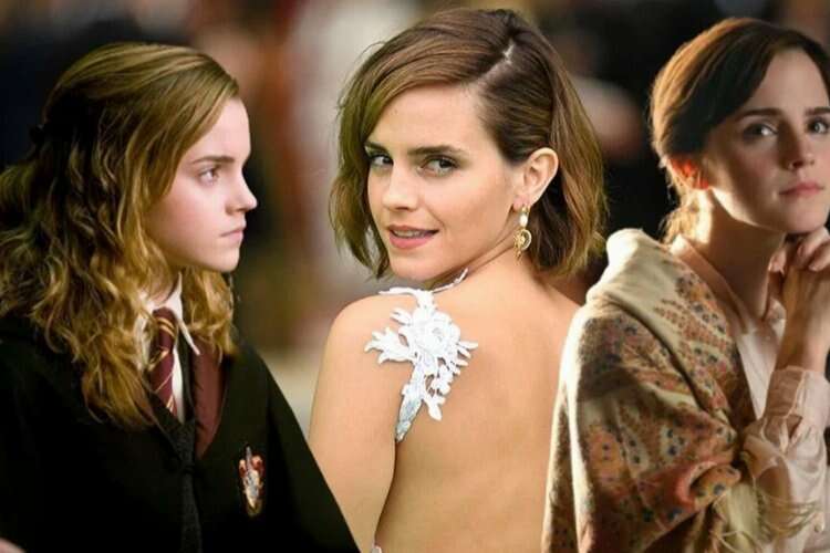 Emma Watson oyunculuğu neden bıraktığını açıkladı