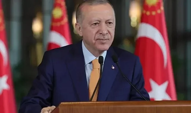  Erdoğan, 4 ülkenin cumhurbaşkanıyla görüştü