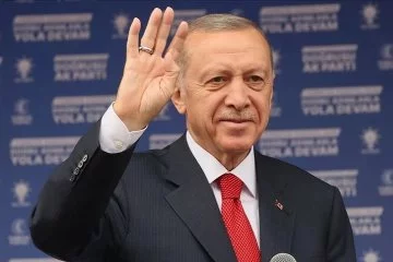 Erdoğan: F-35’ten öte artık F-16’ya kilitlendik