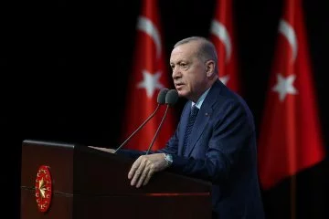Erdoğan: İsrail ile ihracat ve ithalat işlemlerini durdurduk