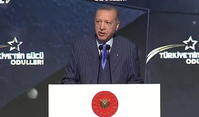 Cumhurbaşkanı Erdoğan net konuştu: 'Onları kovmayacağız'