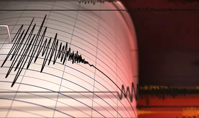 Ermenistan'da deprem: Türkiye'de de hissedildi