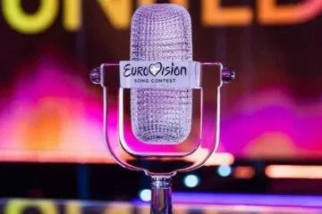 Eurovision yayınını kesip İsrail'i protesto etti