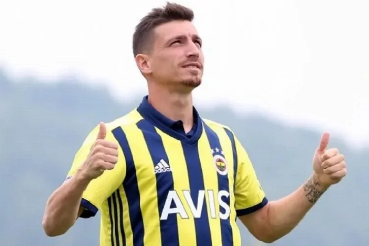 Fenerbahçe'nin UEFA listesi değişti