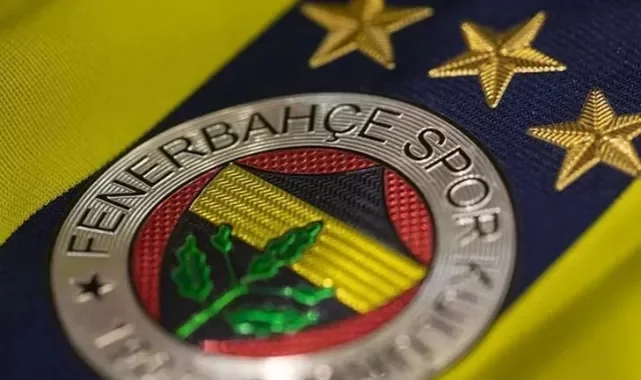 Fenerbahçe, transferi KAP'a bildirdi