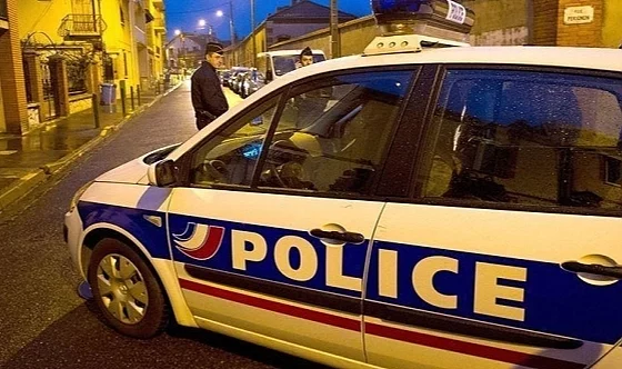 Fransa'da camiye saldırı düzenlendi