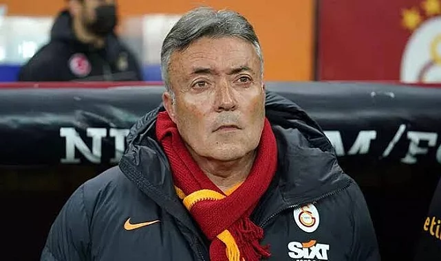 Galatasaray Torrent'in sözleşmesini feshetti 