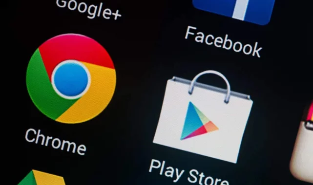 Google Play Store'da 23 oyun ve uygulama ücretsiz
