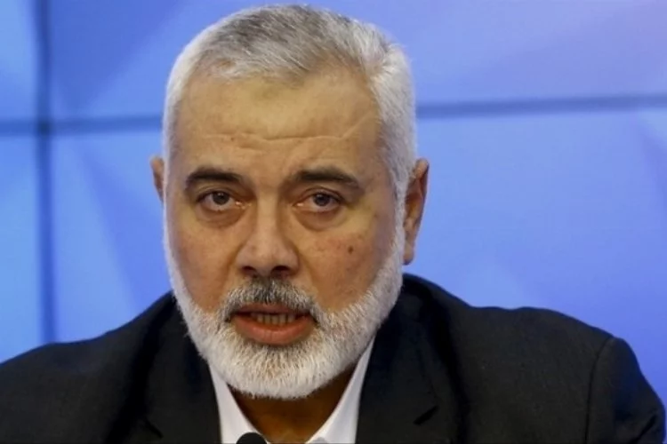Hamas: “İsrail’in yanıtını aldık, inceleyeceğiz”