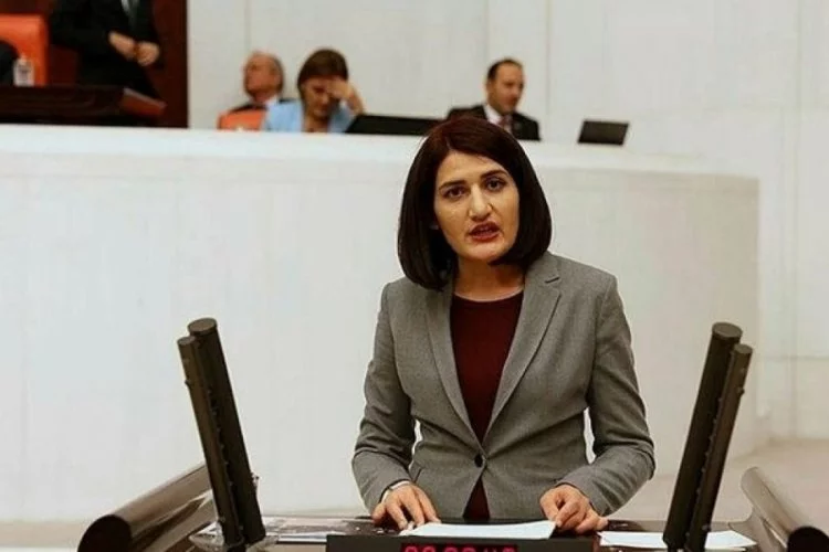 HDP'li Semra Güzel hakkında flaş karar!