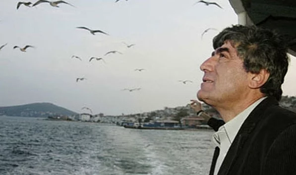 Hrant Dink davasında flaş gelişme...