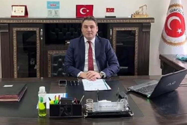 İçişleri Bakanlığı'ndan Sinanoğlu açıklaması