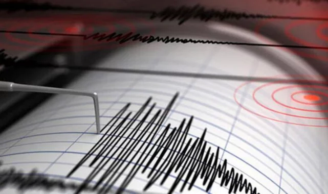 İran’da 5.1 büyüklüğünde deprem  