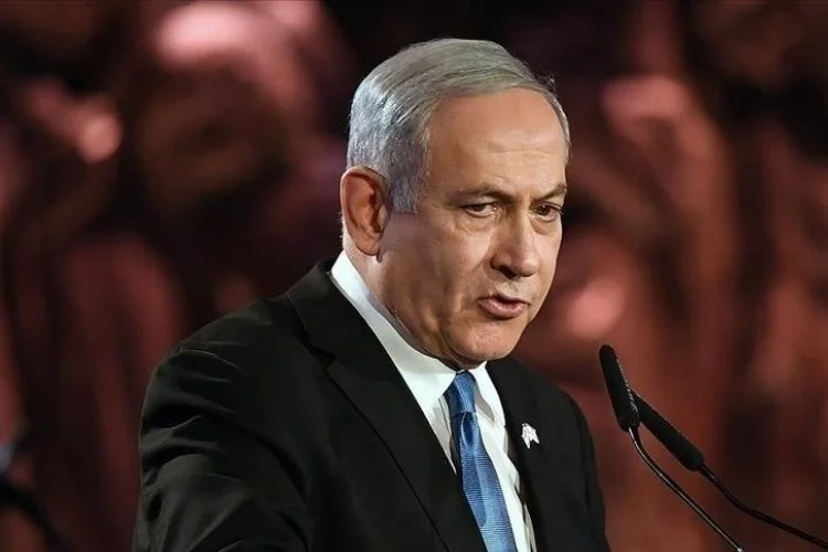 İsrail'de Netanyahu hükümetine yönelik eleştiriler yükseliyor