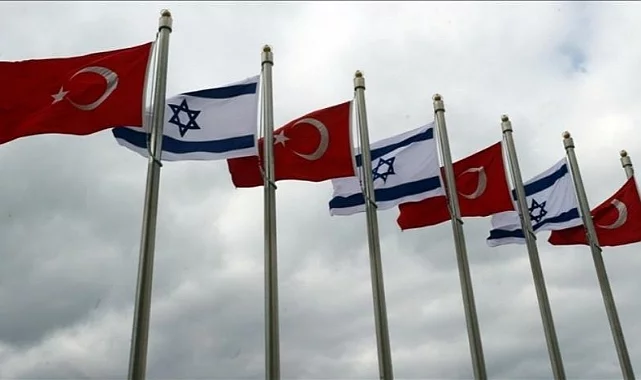 İsrail, İstanbul'daki vatandaşlarını uyardı: “Derhal ülkeden ayrılın”