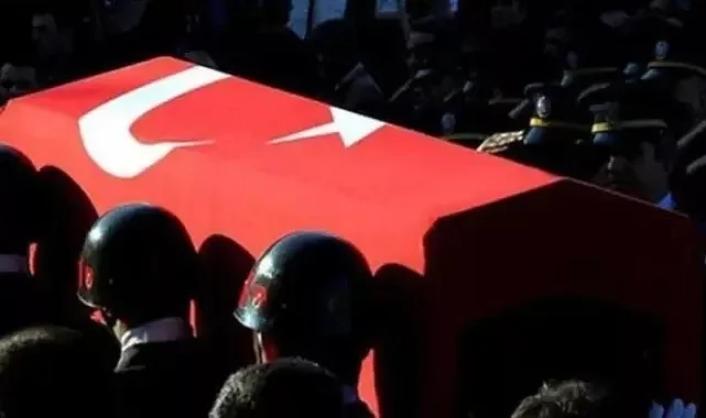 İstanbul'da kahreden olay! Polis memuru şehit oldu 