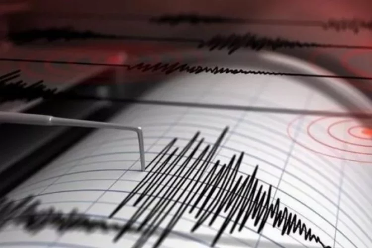 Bulgaristan'da korkutan deprem