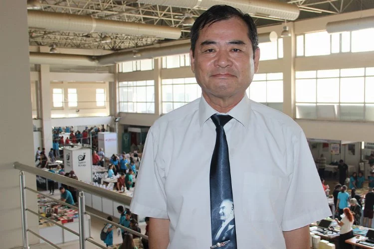 Japon deprem uzmanından İzmir için korkutan açıklama