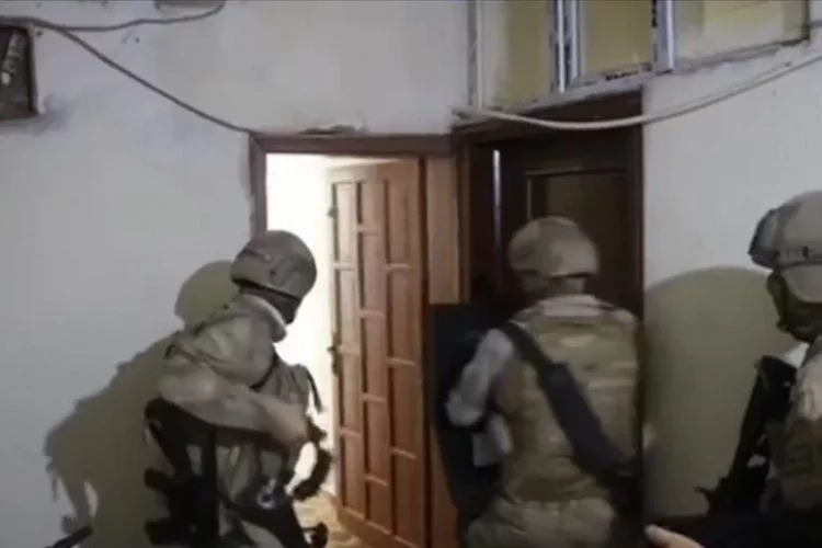 "Kahramanlar Operasyonu" hız kesmiyor: 27 kişi yakalandı