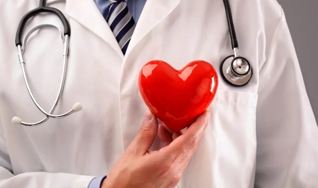 Kalp hastaları oruç tutabilir mi?