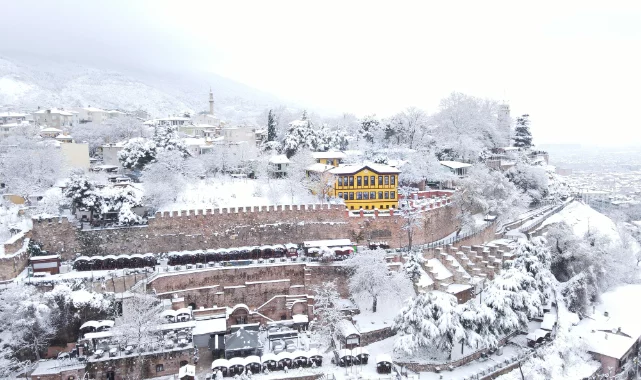 Kar, Bursa'yı ne zaman terk edecek?