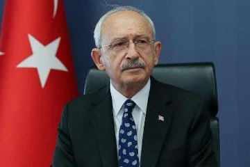Kemal Kılıçdaroğlu’na hapis talebi şoku!