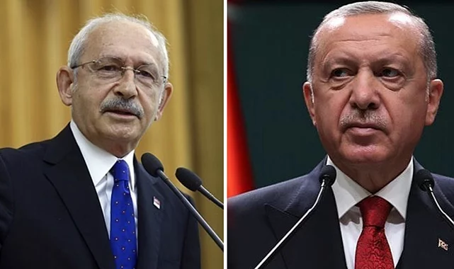 Kılıçdaroğlu'ndan Erdoğan'a Suriyeliler yanıtı