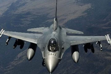 Kongreye bildirildi! Türkiye'ye F-16 satışına onay...