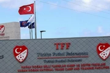 Kulüpler Birliği, TFF seçimini haziranda istiyor