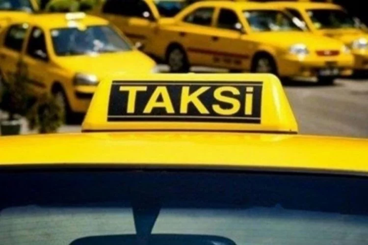 Kurallara uymayan taksicilere ceza yağdı