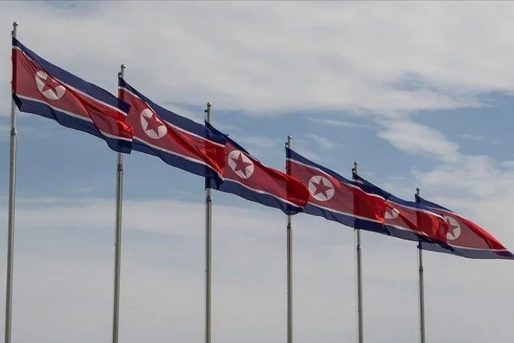 Kuzey Kore’de “Nükleer gücü geliştirme politikası” anayasada