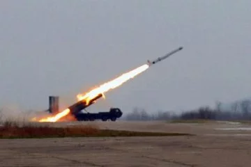 Kuzey Kore, yeni tip uçaksavar füzesini test etti
