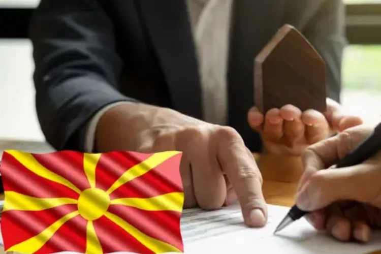 Kuzey Makedonya vatandaşlığı almak isteyenler dikkat