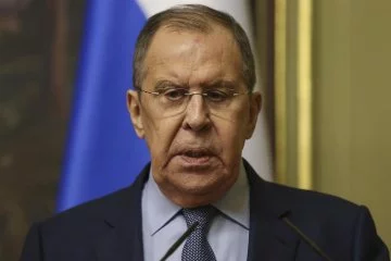 Lavrov: Rusya, ortaklarına eşitliğe dayalı ilişkiler sunuyor