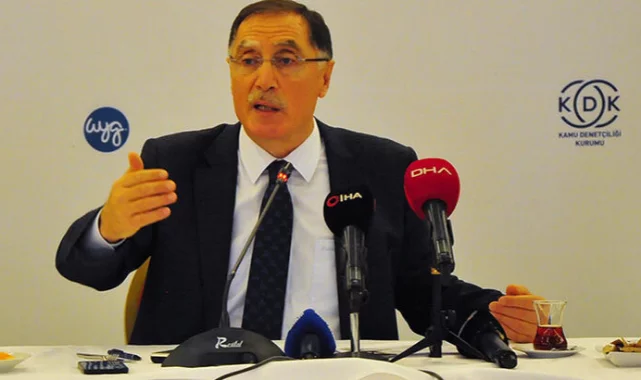 Malkoç: Tavsiye kararlarına uyma oranı yüzde 79'u geçti 