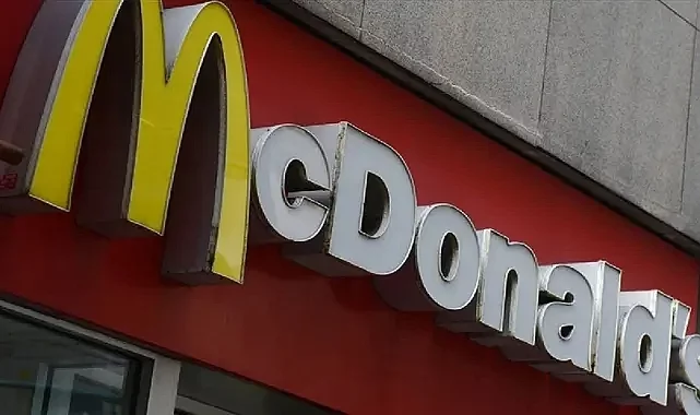 McDonald's, Rusya'dan çekiliyor