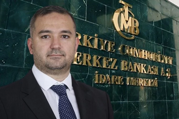 TCMB Başkanı Karahan'dan enflasyon açıklaması