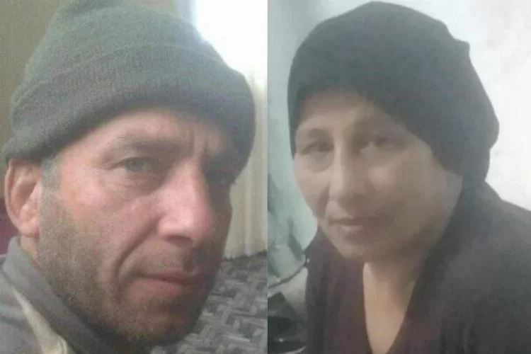 Mersin'de eşini öldüren şüpheli tutuklandı