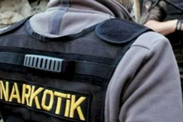 Mudanya polisi uyuşturucu tacirlerine göz açtırmıyor