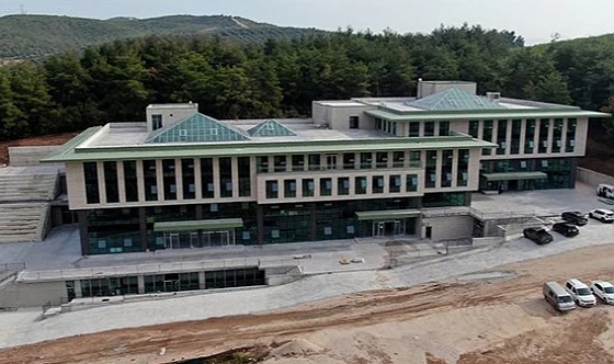 Mudanya Üniversitesi akademik personel alacak 