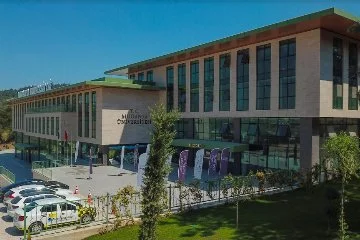 Mudanya Üniversitesine 13 yeni bölüm