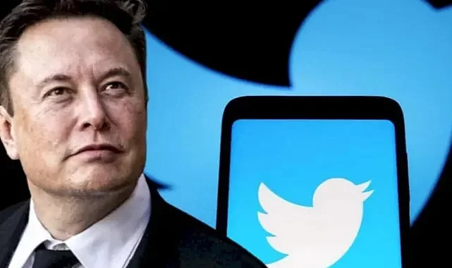 Musk ve Twitter arasında problem!