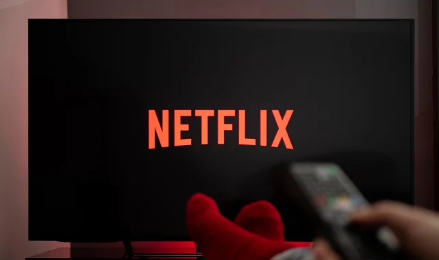 Netflix'in büyümesi yavaşladı