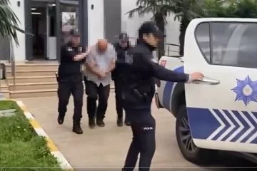 Öğretmeni darp eden veli tutuklandı
