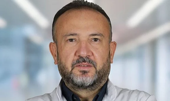 Op. Dr. Gökhan Aktürk: "Burun estetiği fonksiyonel olmalı"  