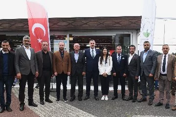 Osmangazi Belediyespor’da Fatih Karayılan dönemi
