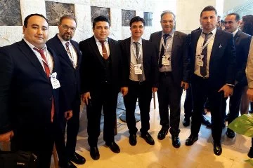 Özbekistan ve Bursa güç birliği yapacak