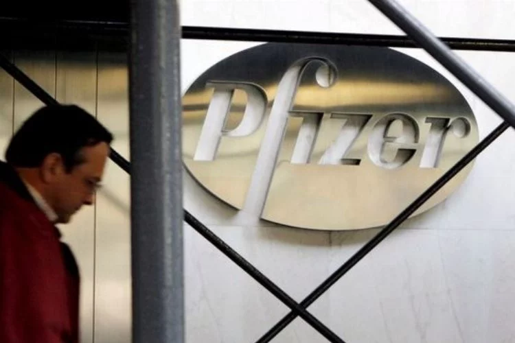 Pfizer'dan 5,4 milyar dolarlık satın alma