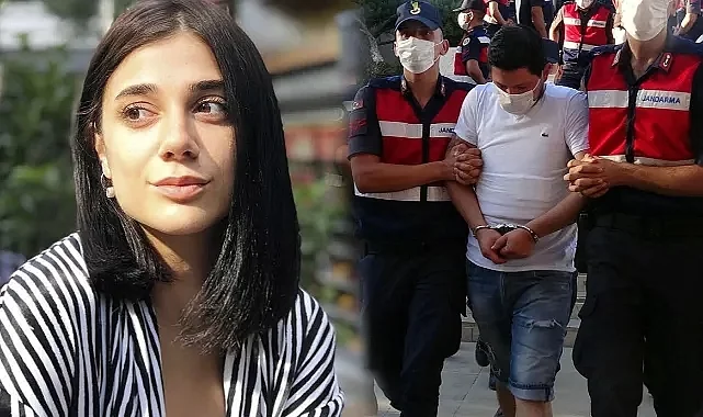 Pınar Gültekin davasında flaş gelişme!