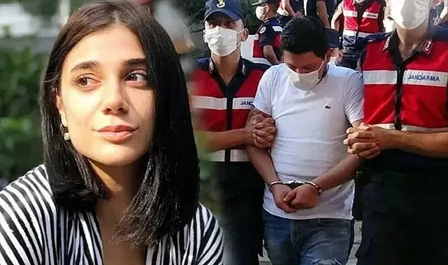 Pınar Gültekin davasında haksız tahrik indirimine düzeltme